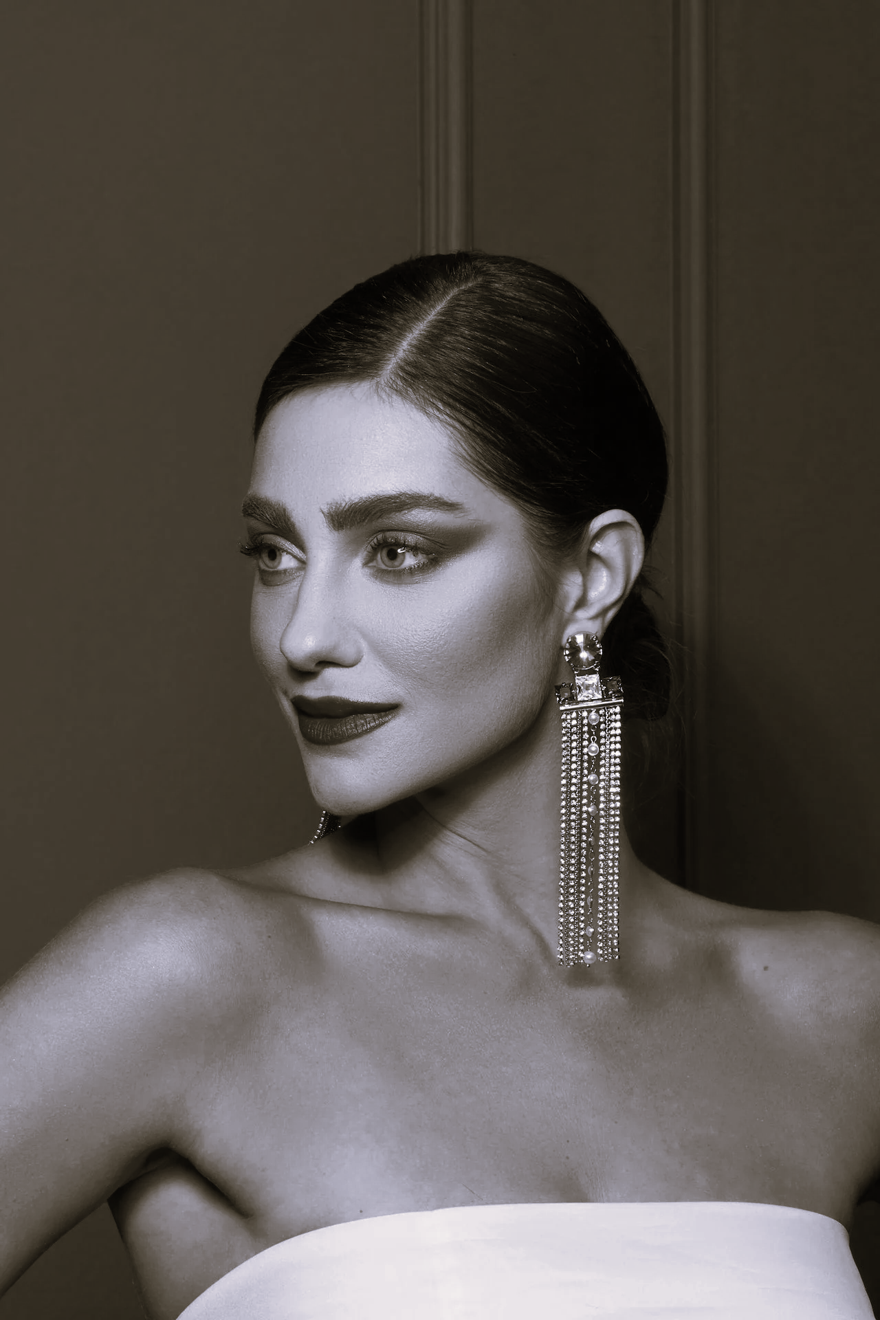 Cristina Sabatini - Girandole Drop Earrings