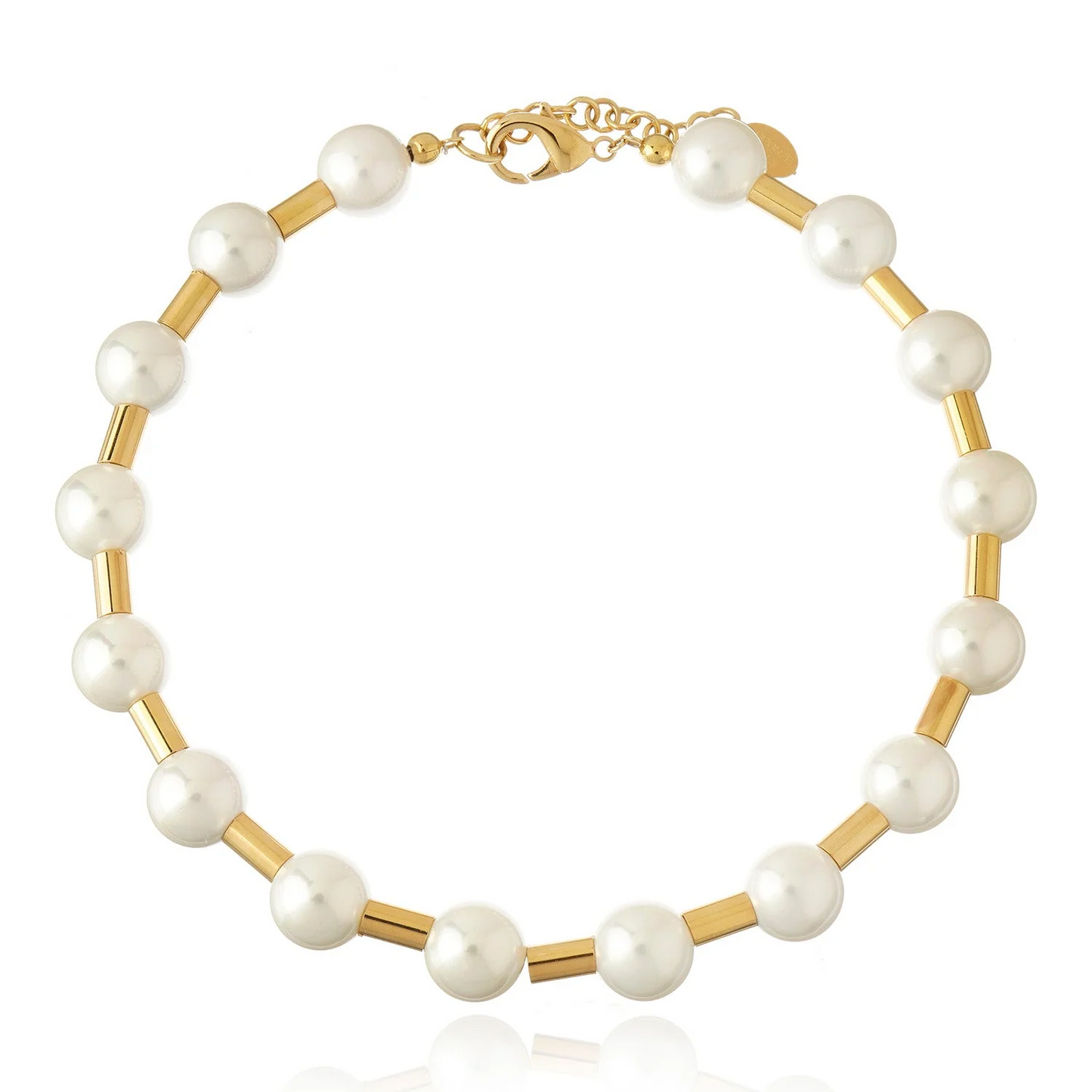 Cristina Sabatini - Hebe Necklace