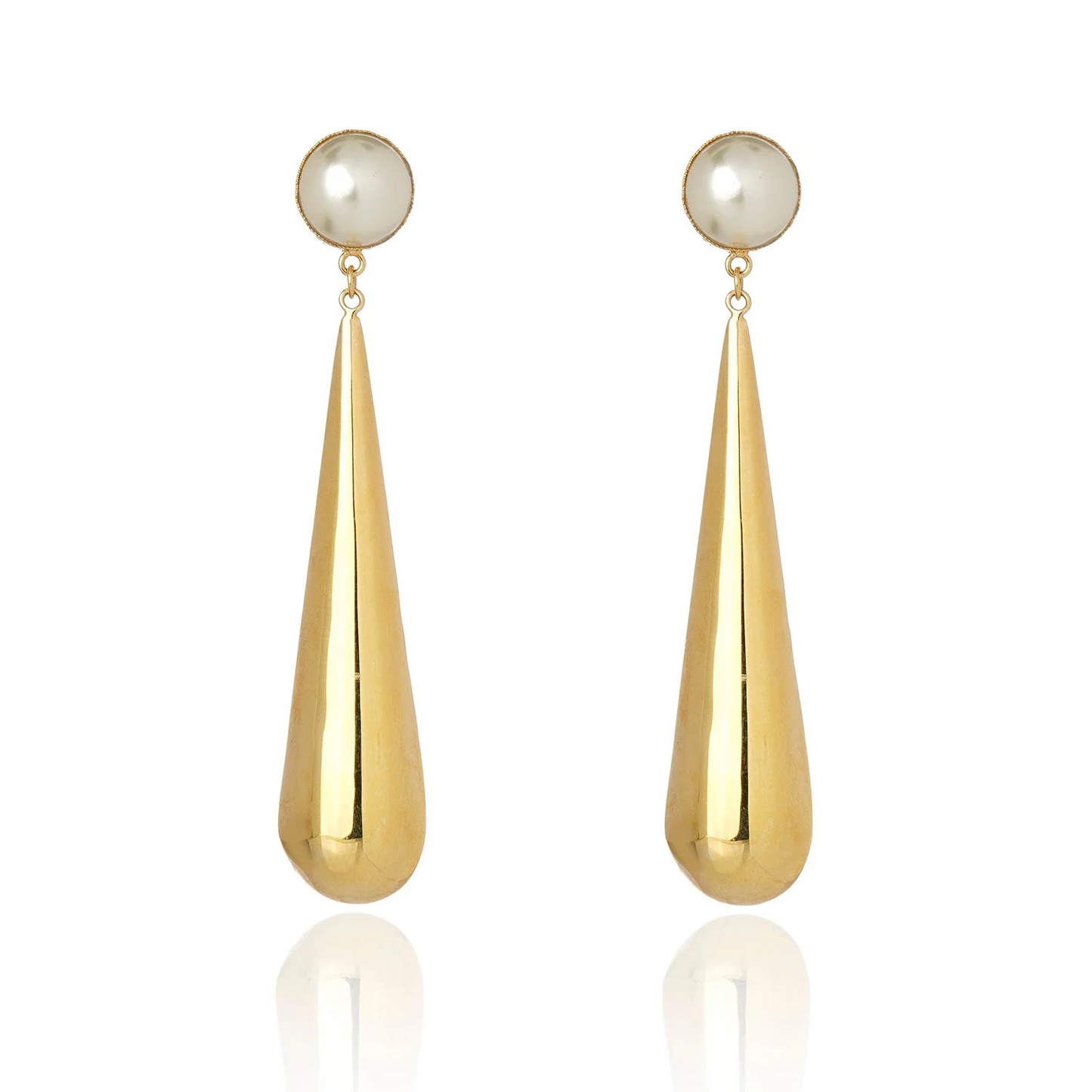 Cristina Sabatini - Nice Earrings