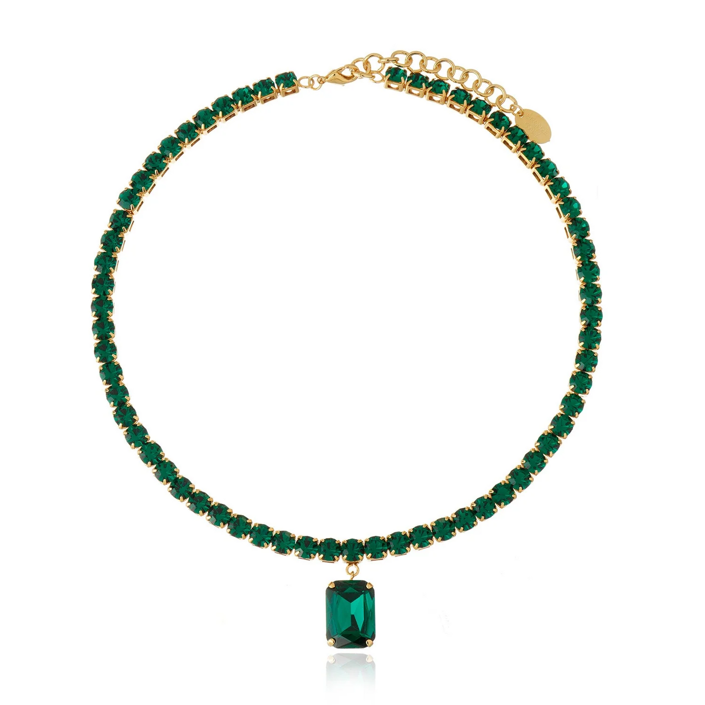 Cristina Sabatini - Valentina Necklace