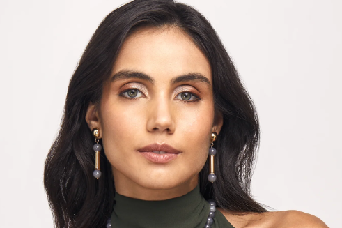Cristina Sabatini - Lorena Earrings