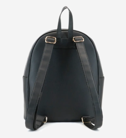 Like Dreams - Classic Vegan Leather Medium Backpack