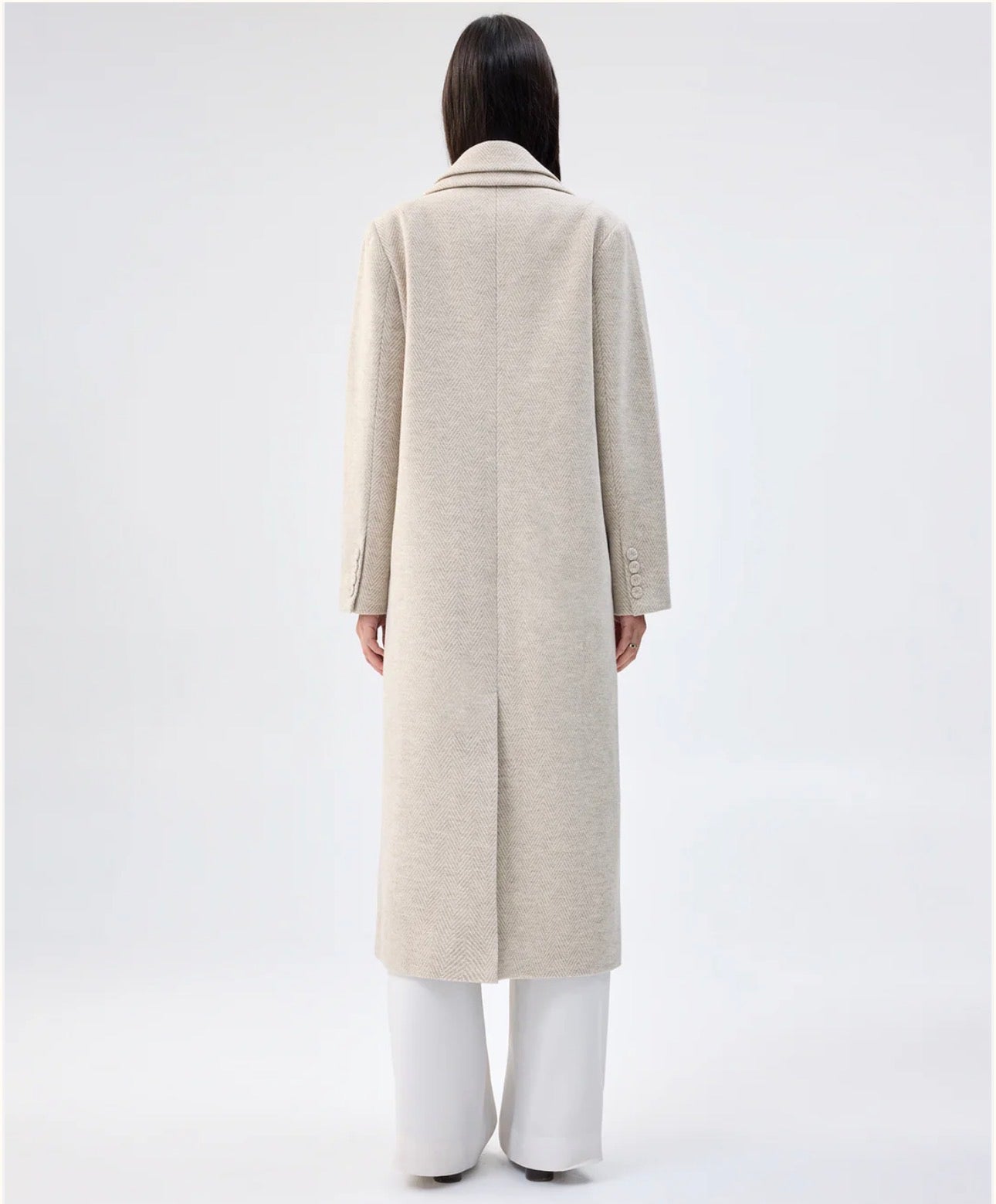Unreal Fur - Malta Coat