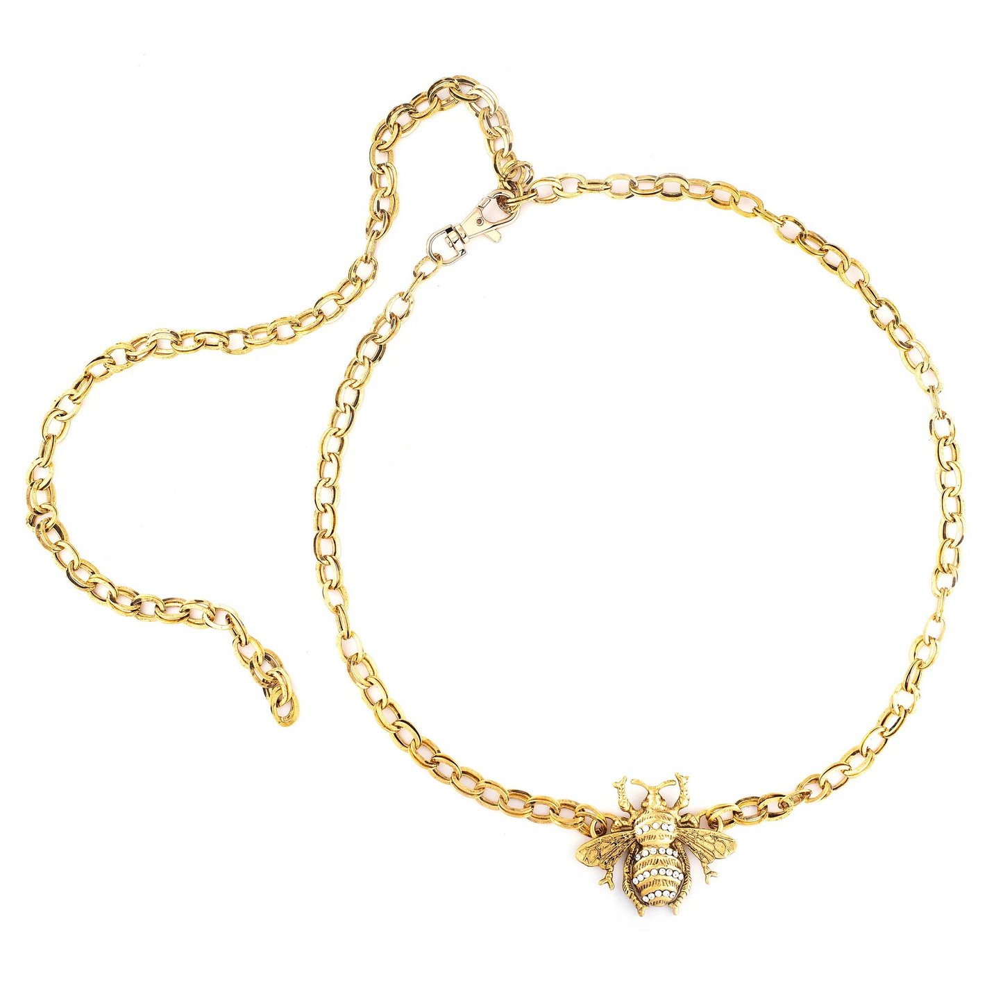 Yochi NY - Beira Bumble Bee Belt