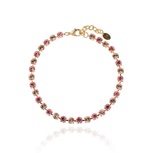 Cristina Sabatini Jewelry - Dazzling Choker