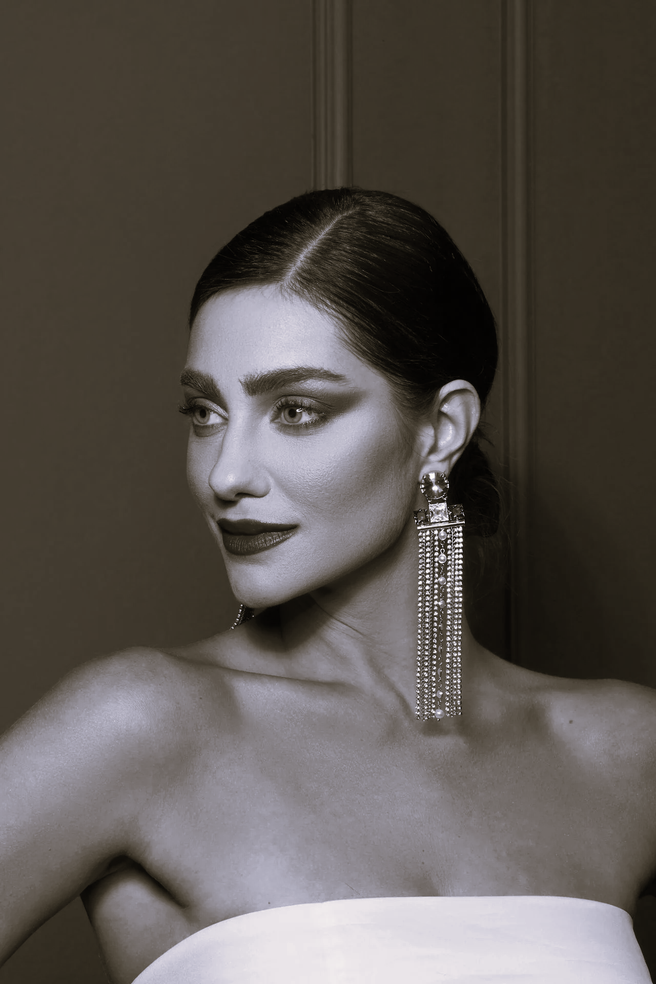 Cristina Sabatini Jewelry - Girandole Drop Earrings