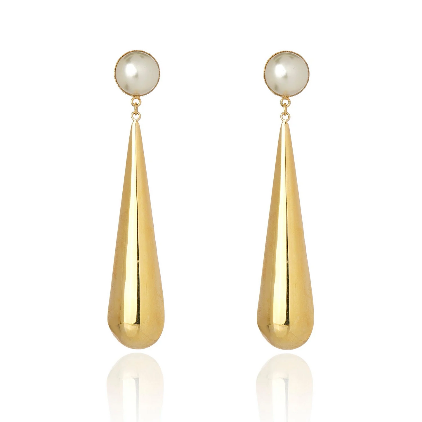 Cristina Sabatini Jewelry - Nice Earrings