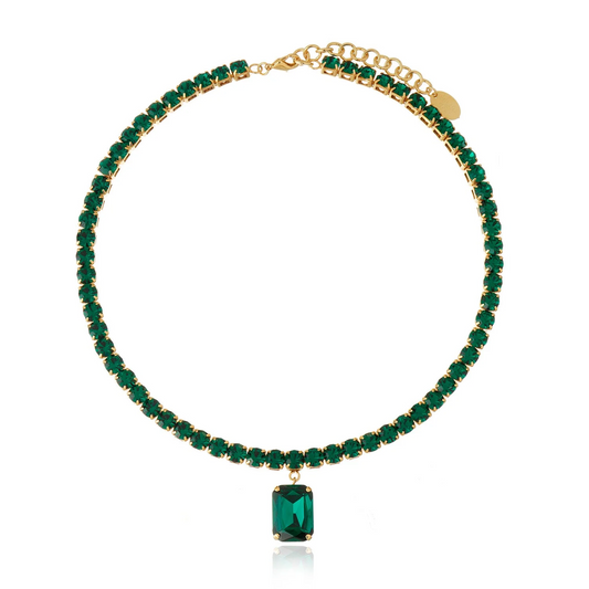 Cristina Sabatini Jewelry - Valentina Necklace