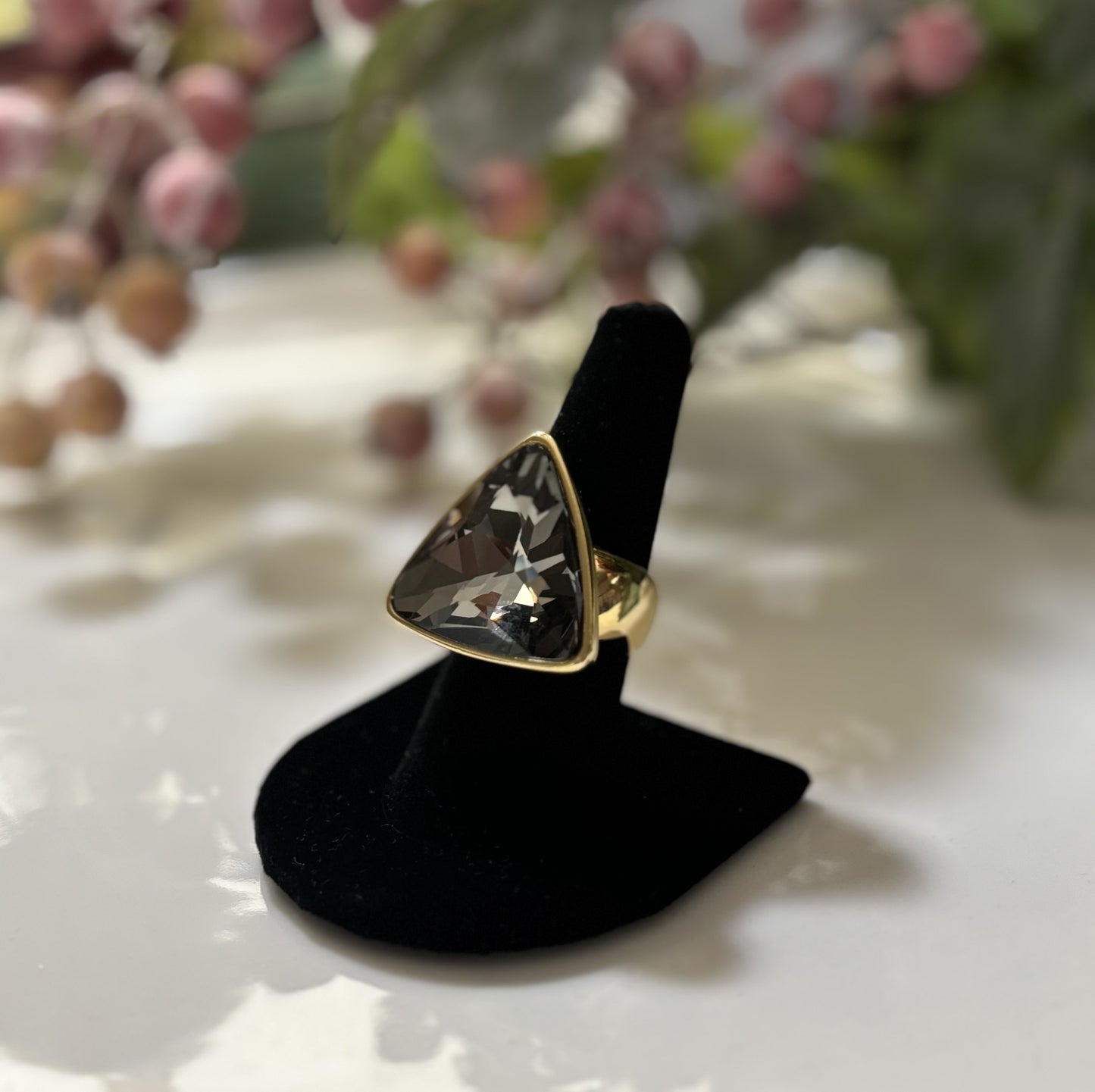 Cristina Sabatini - Bloom Ring