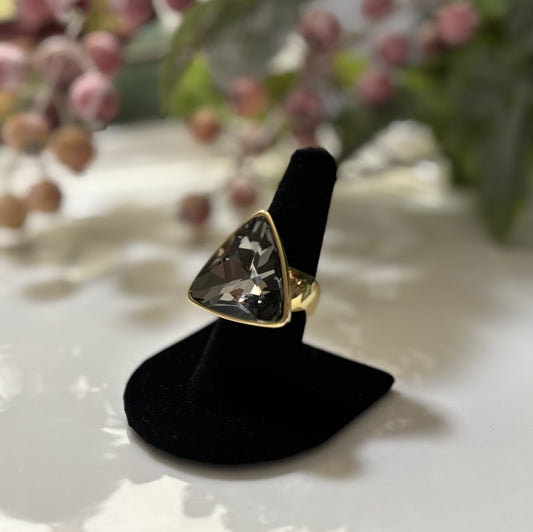 Cristina Sabatini - Bloom Ring