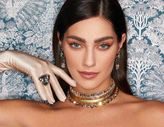 Cristina Sabatini - Bloom Ring