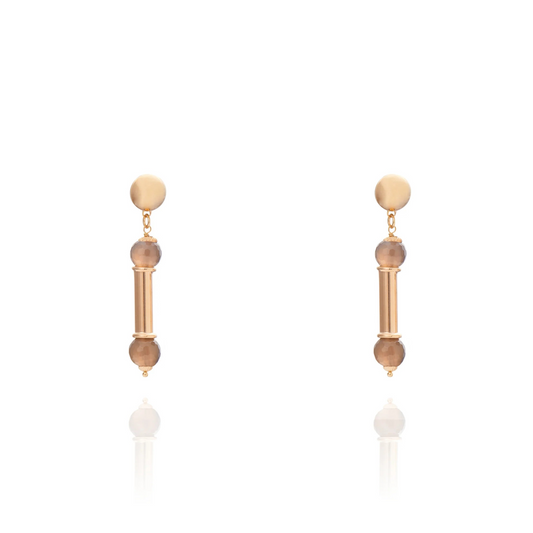 Cristina Sabatini - Lorena Earrings
