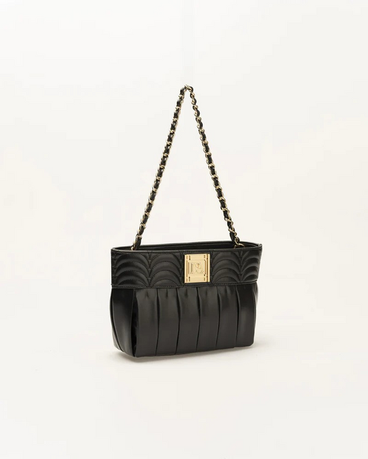 INYA New York - Allen Black - Handbag