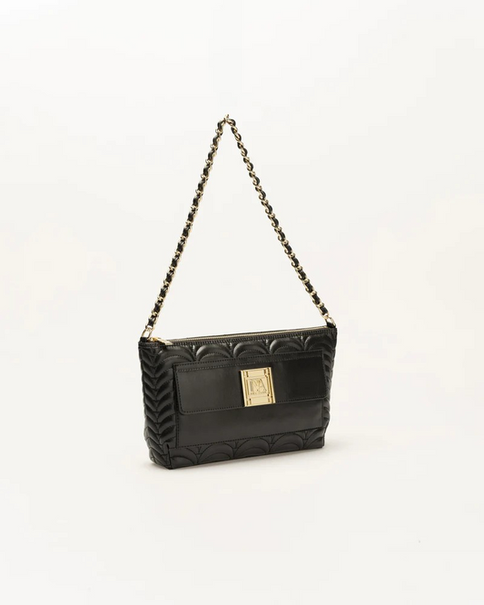 INYA New York - Tillary Black - Handbag