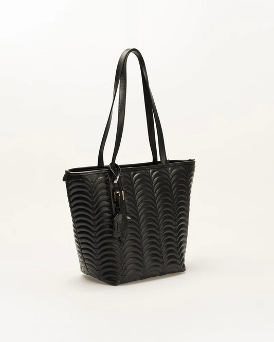 INYA New York - Tote No. 1 - Black