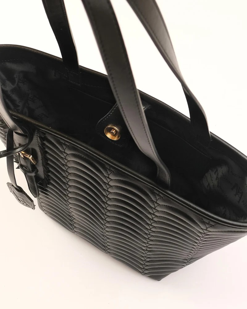 INYA New York - Tote No. 1 - Black