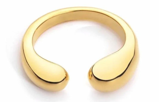 Sahira Jewelry Design - Havanna Ring