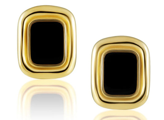 Sahira Jewelry Design - Monica Statement Earring