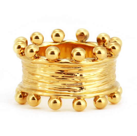 Sahira Jewelry Design - Raina Ring