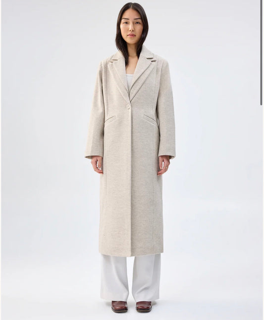 Unreal Fur - Malta Coat