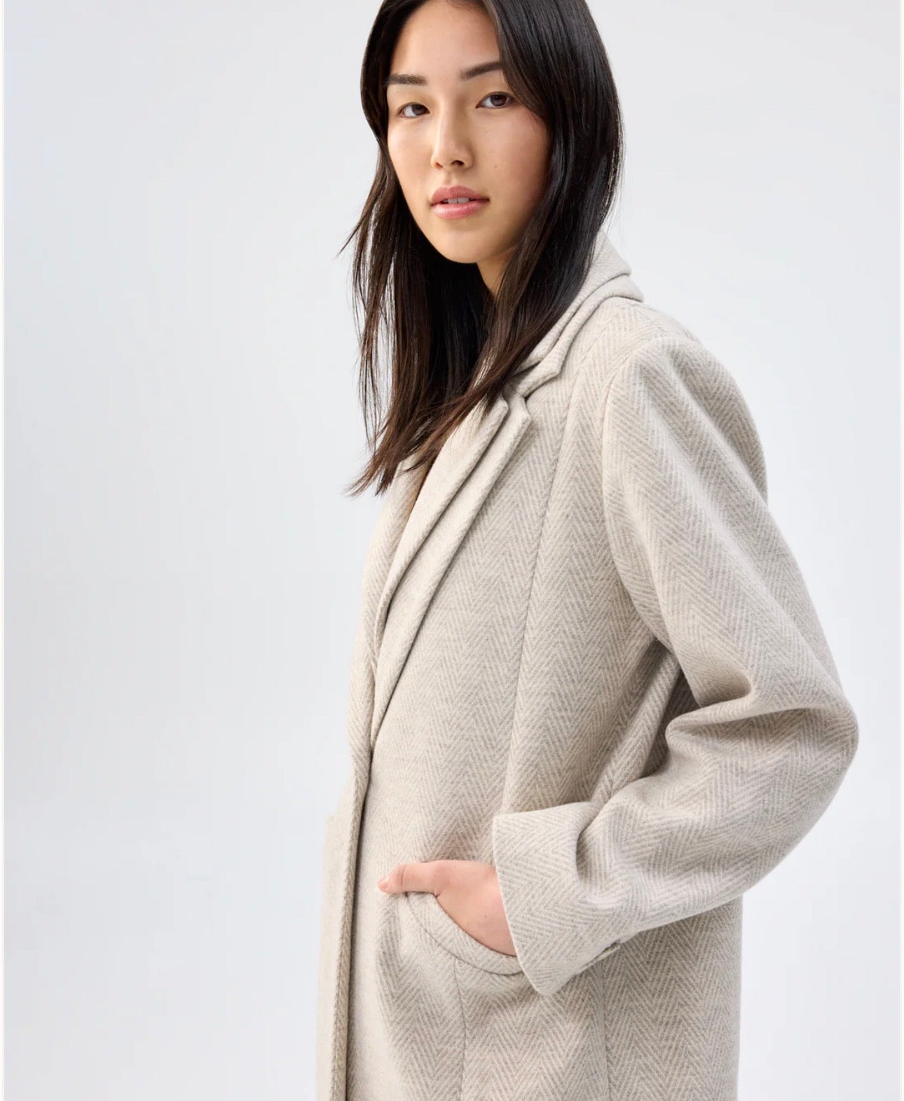 Unreal Fur - Malta Coat