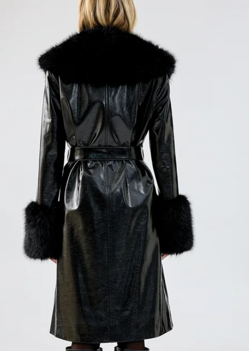 UnReal Fur - Libertango Coat