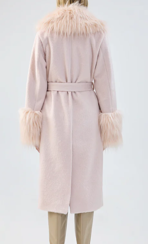 UnReal Fur - Paris Coat