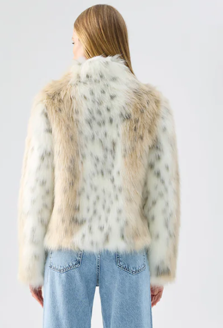 UnReal Fur - Wild Dream Jacket