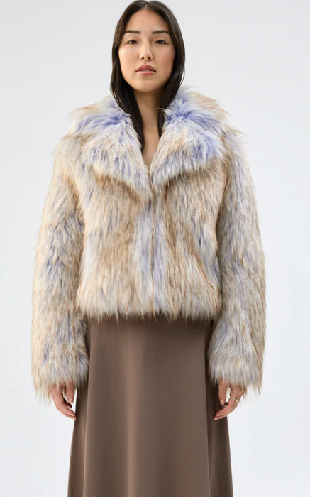 UnReal Fur - Harmony Jacket