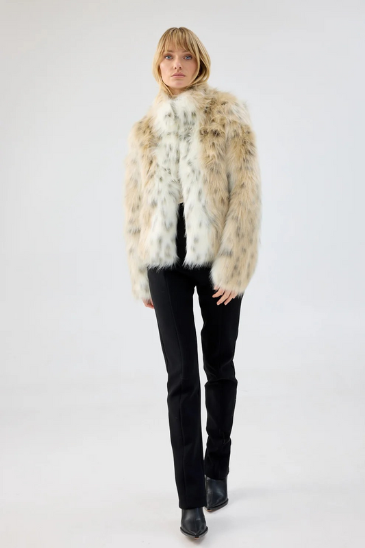 UnReal Fur - Wild Dream Jacket