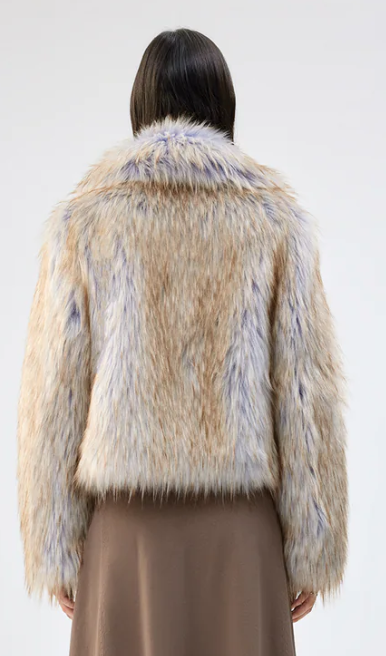 UnReal Fur - Harmony Jacket